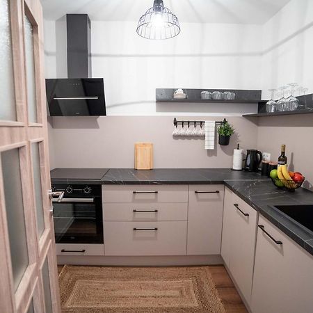 Apartman Niko Livno Zewnętrze zdjęcie