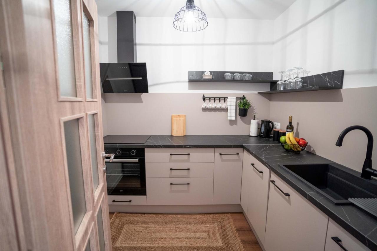 Apartman Niko Livno Zewnętrze zdjęcie