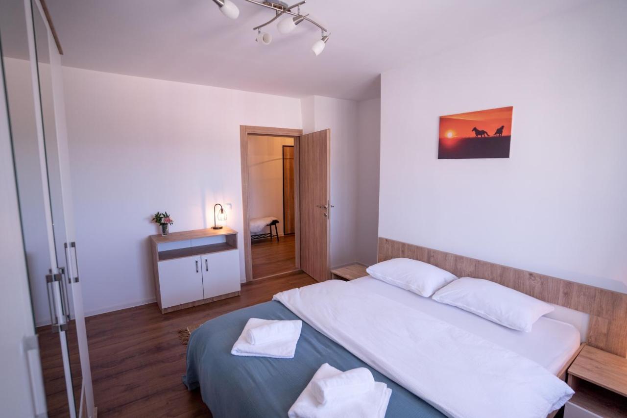 Apartman Niko Livno Zewnętrze zdjęcie