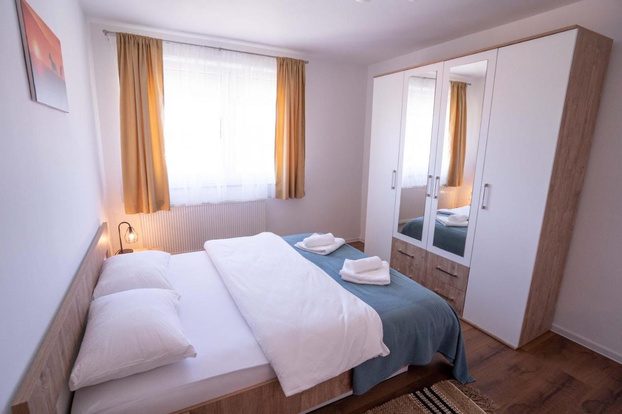 Apartman Niko Livno Zewnętrze zdjęcie