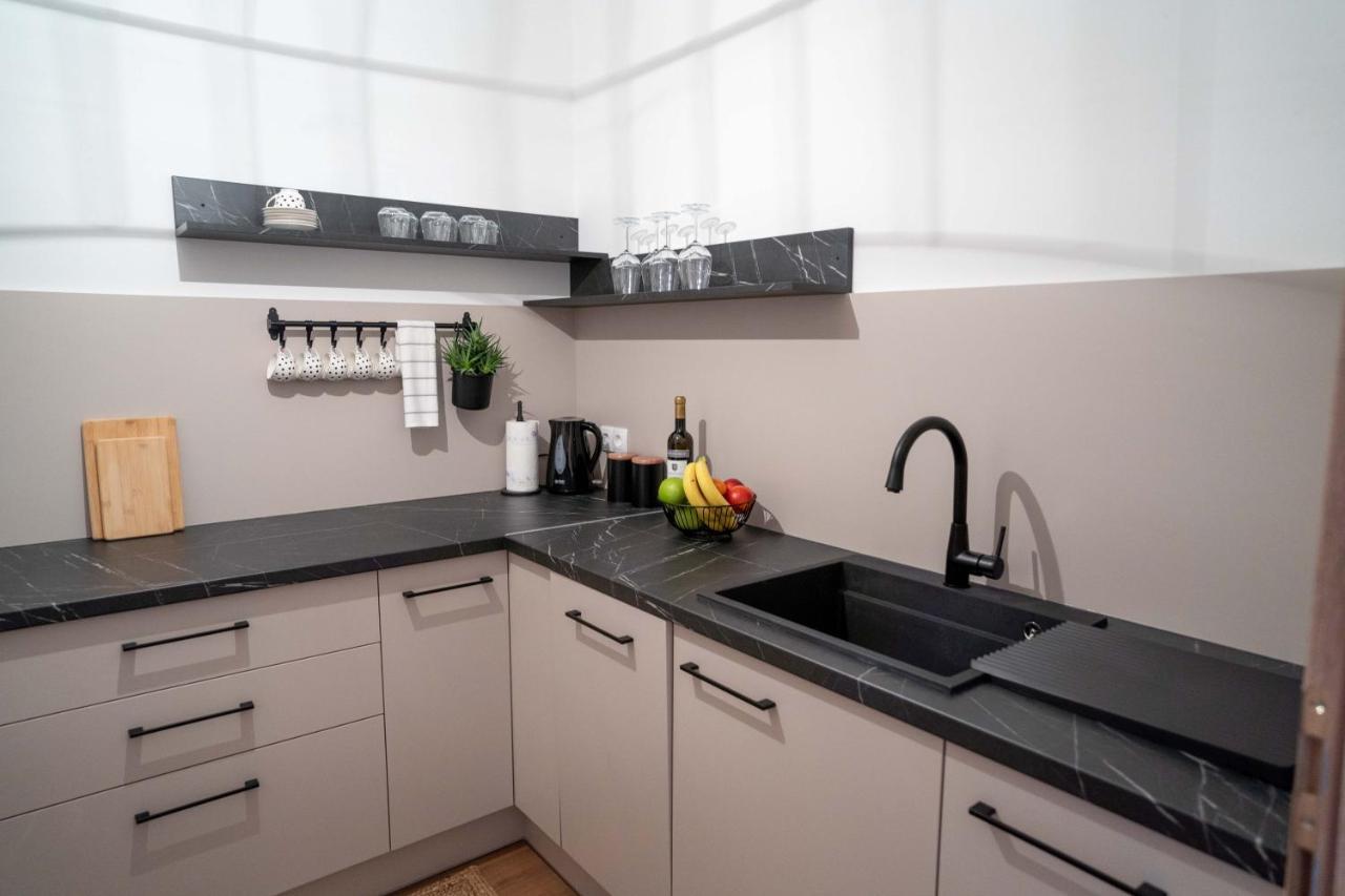 Apartman Niko Livno Zewnętrze zdjęcie