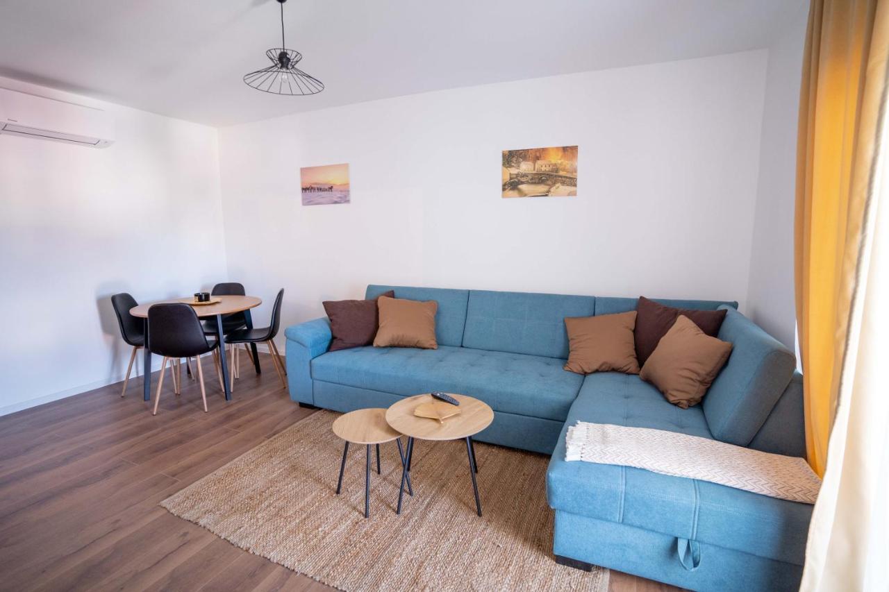 Apartman Niko Livno Zewnętrze zdjęcie