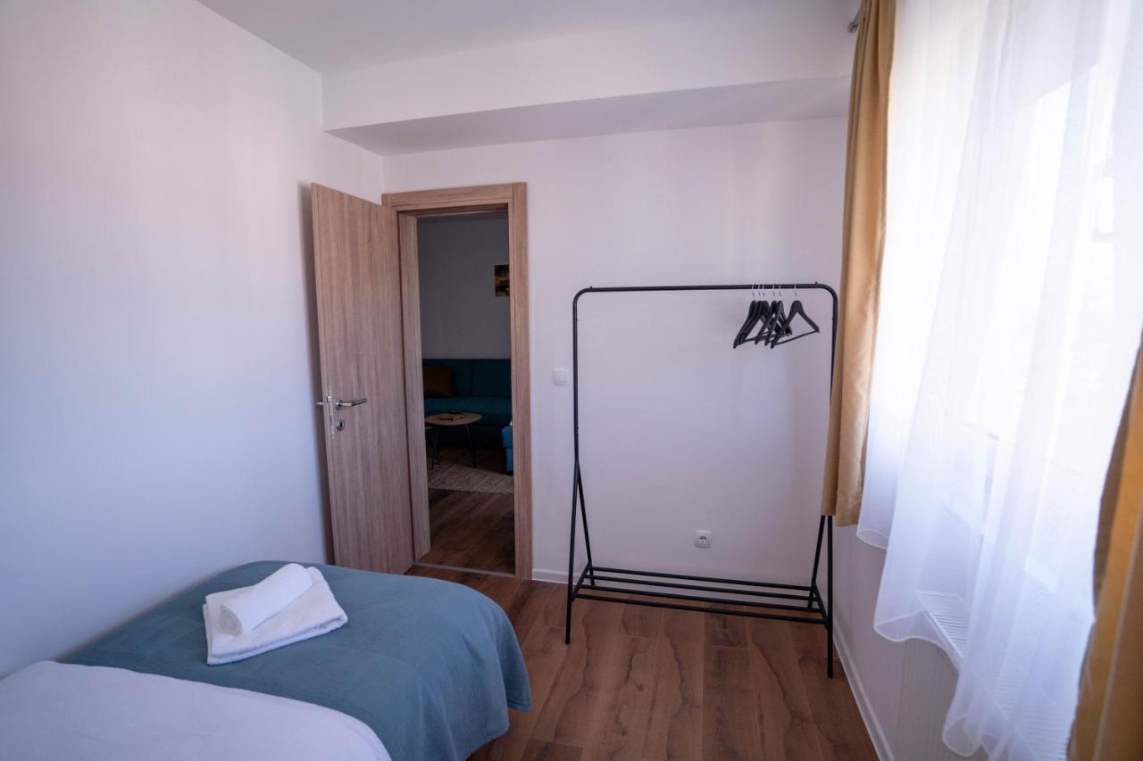 Apartman Niko Livno Zewnętrze zdjęcie