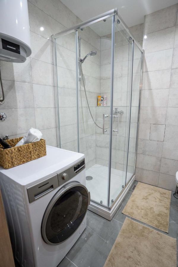Apartman Niko Livno Zewnętrze zdjęcie