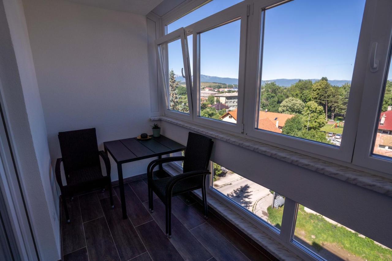 Apartman Niko Livno Zewnętrze zdjęcie