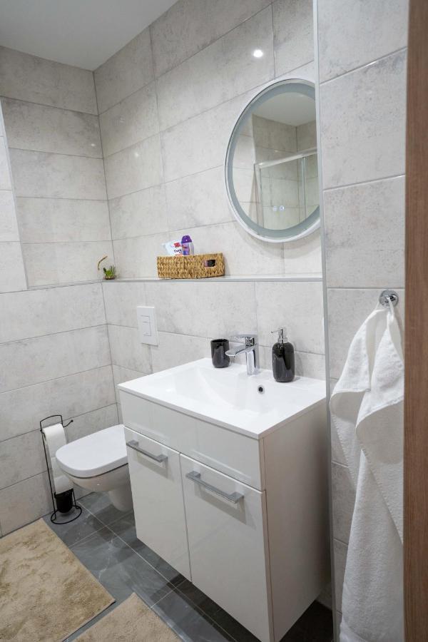 Apartman Niko Livno Zewnętrze zdjęcie