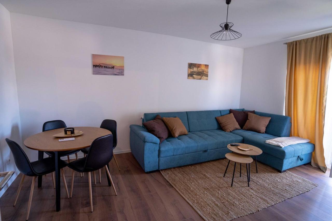 Apartman Niko Livno Zewnętrze zdjęcie