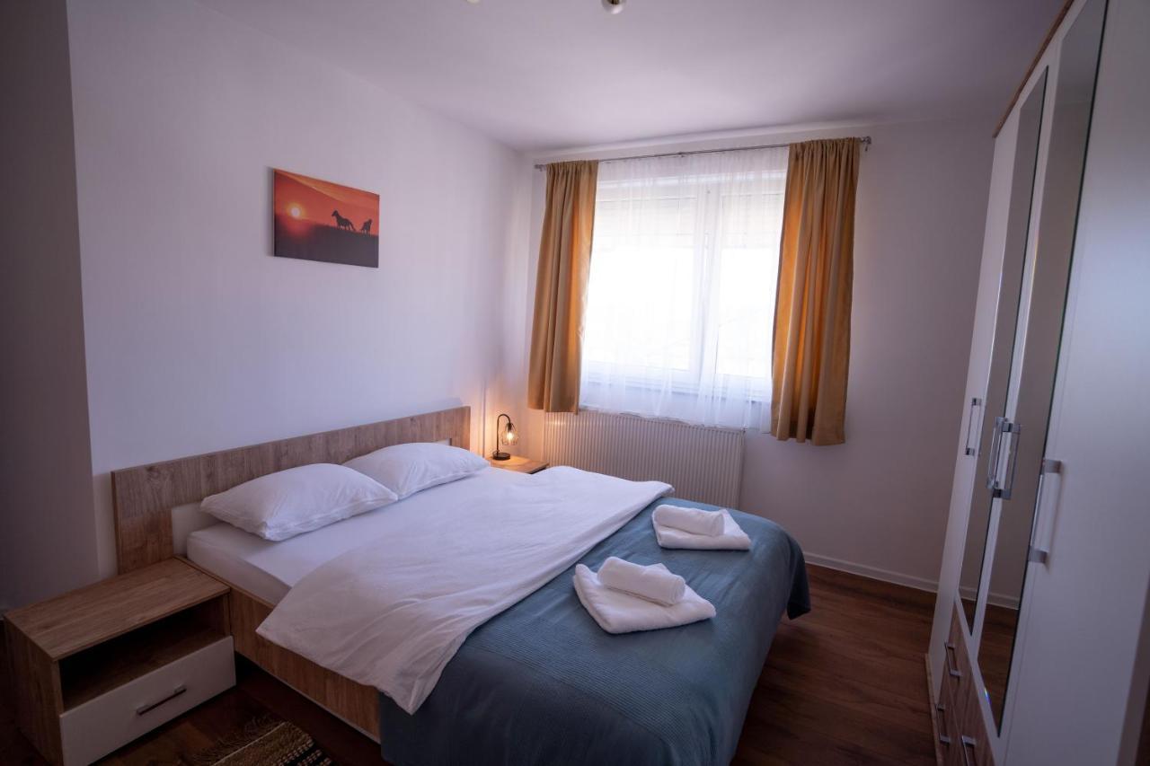 Apartman Niko Livno Zewnętrze zdjęcie