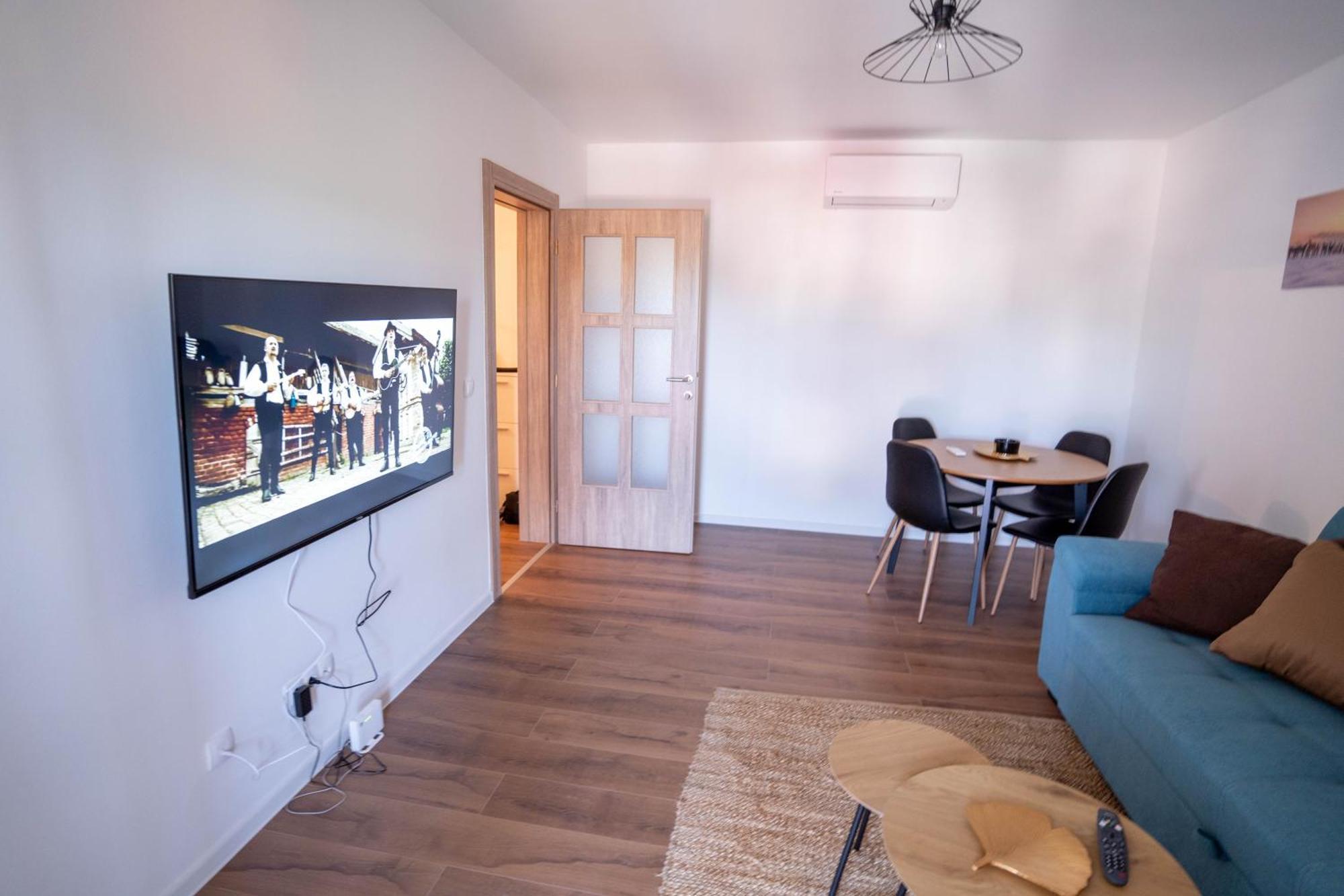 Apartman Niko Livno Zewnętrze zdjęcie