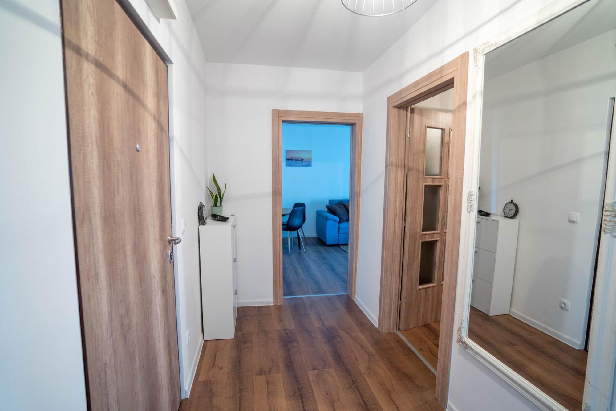 Apartman Niko Livno Zewnętrze zdjęcie