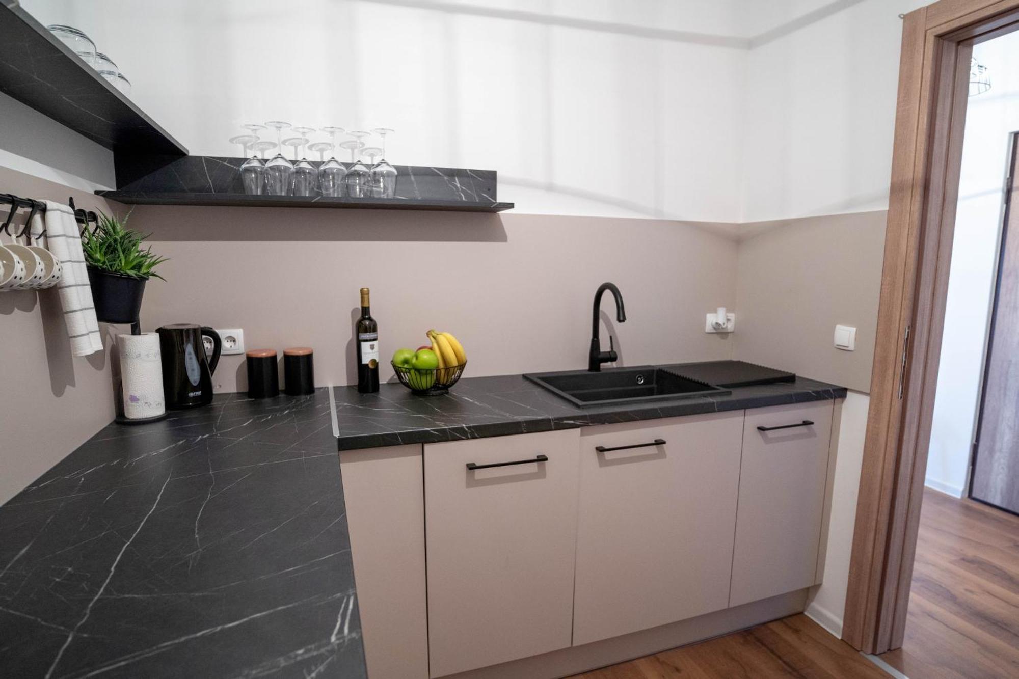 Apartman Niko Livno Zewnętrze zdjęcie