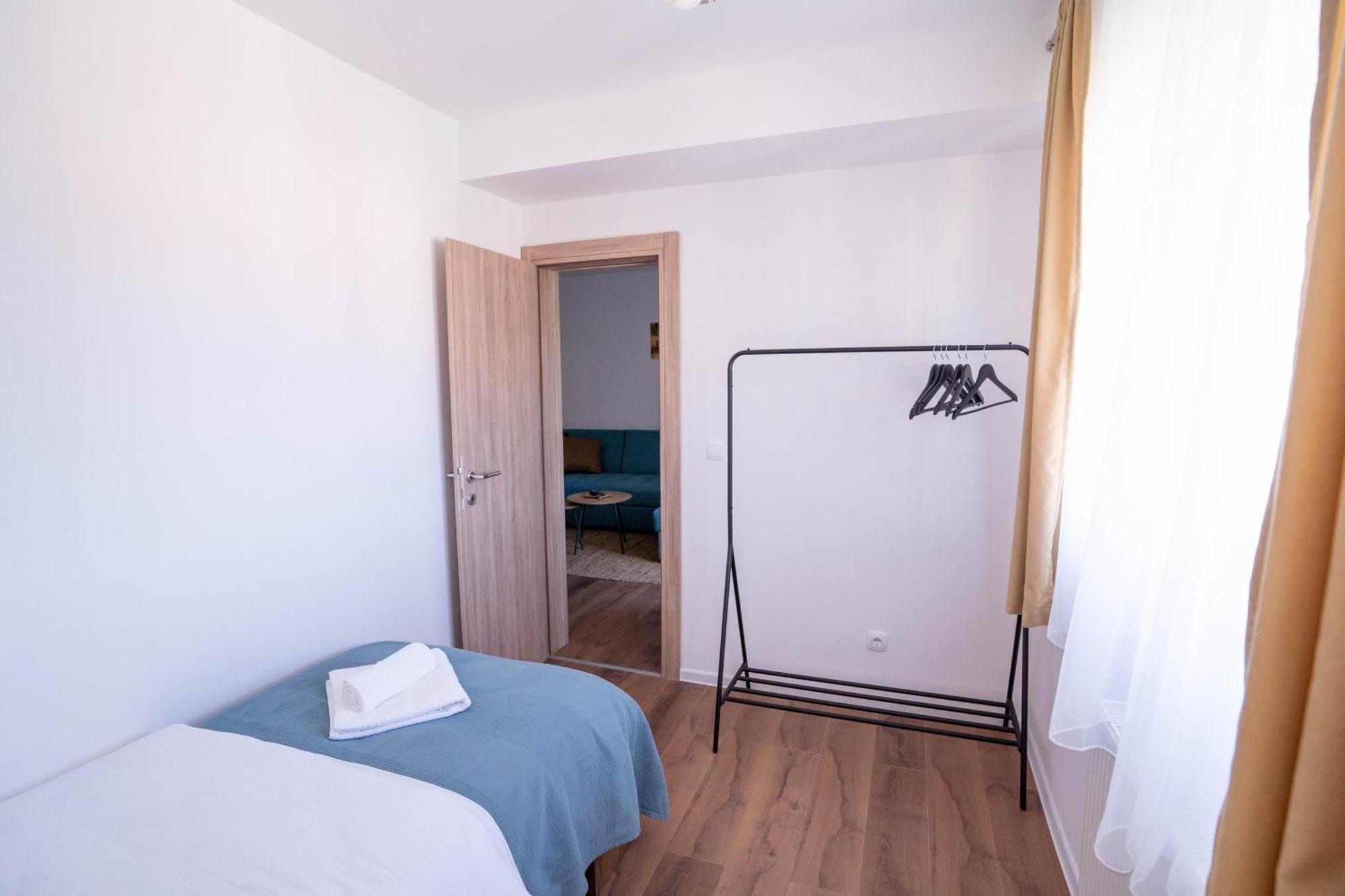 Apartman Niko Livno Zewnętrze zdjęcie